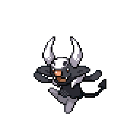 Houn jr. Sprite Image