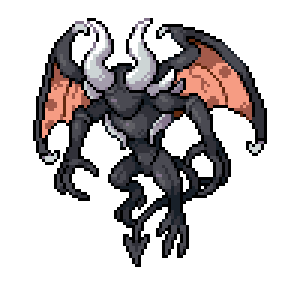 Houncor Sprite Image