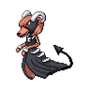 Hounvoir Sprite Image