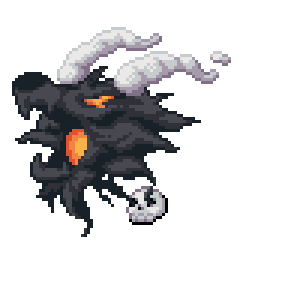 Hountomb Sprite Image