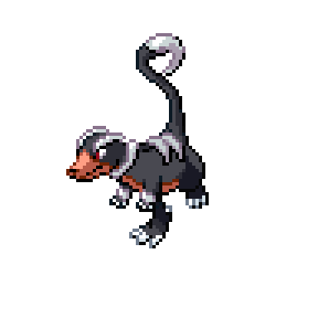 Hounidos Sprite Image