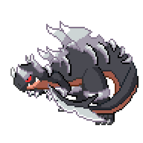 Hounpardos Sprite Image
