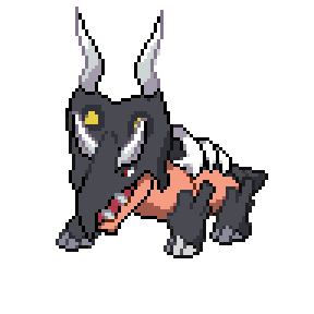 Houndon Sprite Image