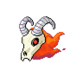 Hounskull Sprite Image