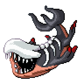 Hounlord Sprite Image