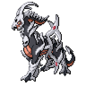 Hounceus Sprite Image