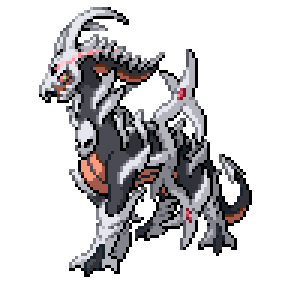 Hounceus Sprite Image