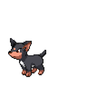 Hounpix Sprite Image
