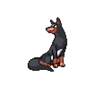 Hountales Sprite Image