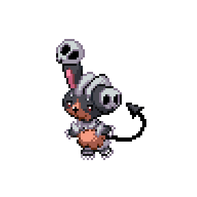 Houneary Sprite Image