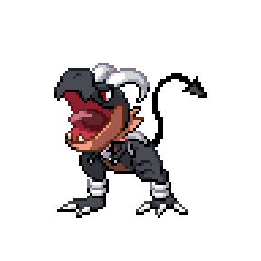 Hounrunt Sprite Image