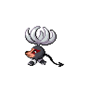 Hounish Sprite Image