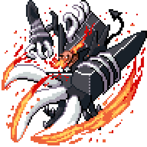 Hounzma Sprite Image