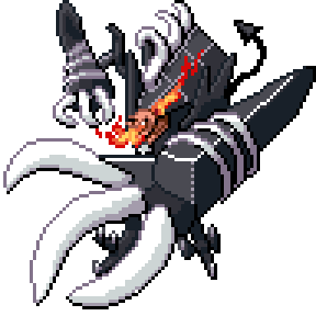 Hounzma Sprite Image