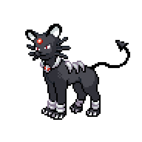 Hounsian Sprite Image