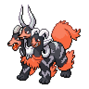 Hounnine Sprite Image