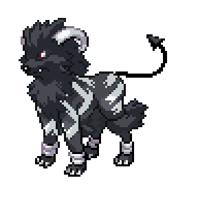Hounnine Sprite Image