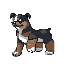 Hounnine Sprite Image