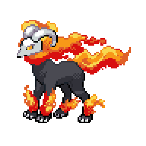Houndash Sprite Image