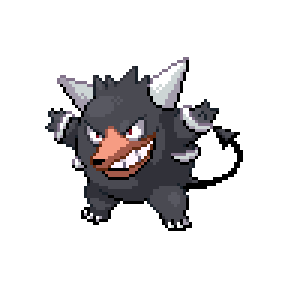 Houngar Sprite Image