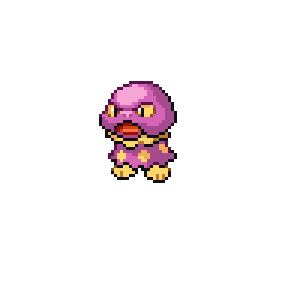 Ekbull Sprite Image