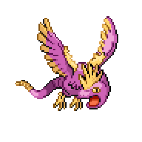 Ekrow Sprite Image