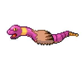 Eknub Sprite Image
