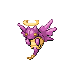 Ekinja Sprite Image
