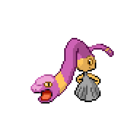 Ekwile Sprite Image