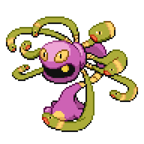Ekdily Sprite Image