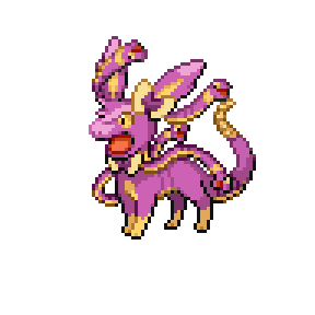 Ekveon Sprite Image