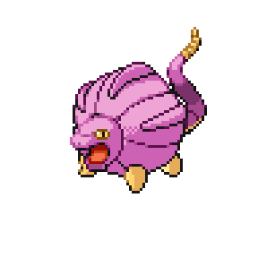 Ekelgon Sprite Image