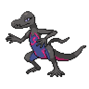 Ekmeleon Sprite Image