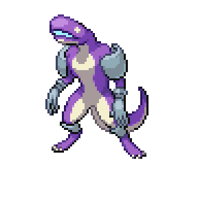 Ekchoke Sprite Image