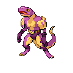 Ekchoke Sprite Image
