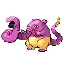 Ekzee Sprite Image