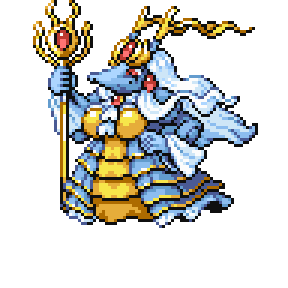 Kingnx Sprite Image