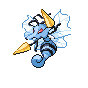 Kingdrill Sprite Image