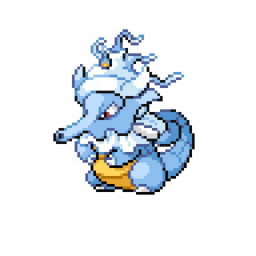Kingking Sprite Image