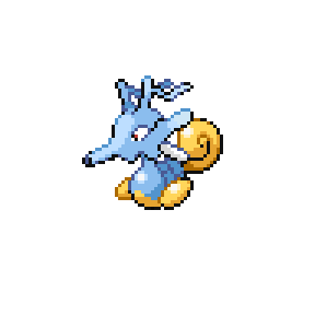 Kinggon2 Sprite Image