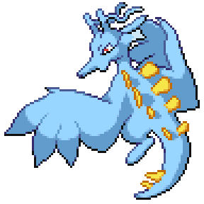 Kinggia Sprite Image