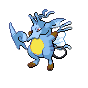 Kingchu Sprite Image