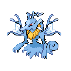 Kingrai Sprite Image