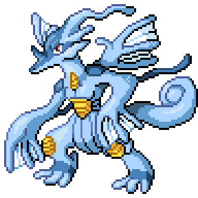 Kingrom Sprite Image