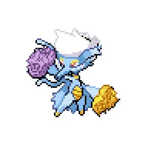 Kingrade Sprite Image