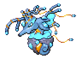 Kingbink Sprite Image