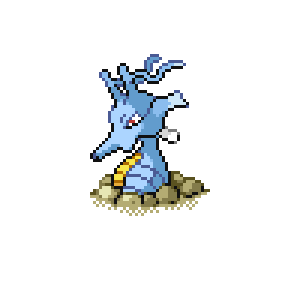 Kinglett Sprite Image