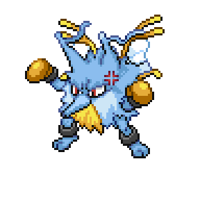 Kingape Sprite Image