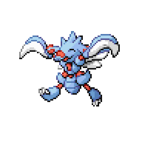 Phanther Sprite Image