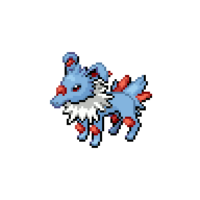 Phaneon Sprite Image